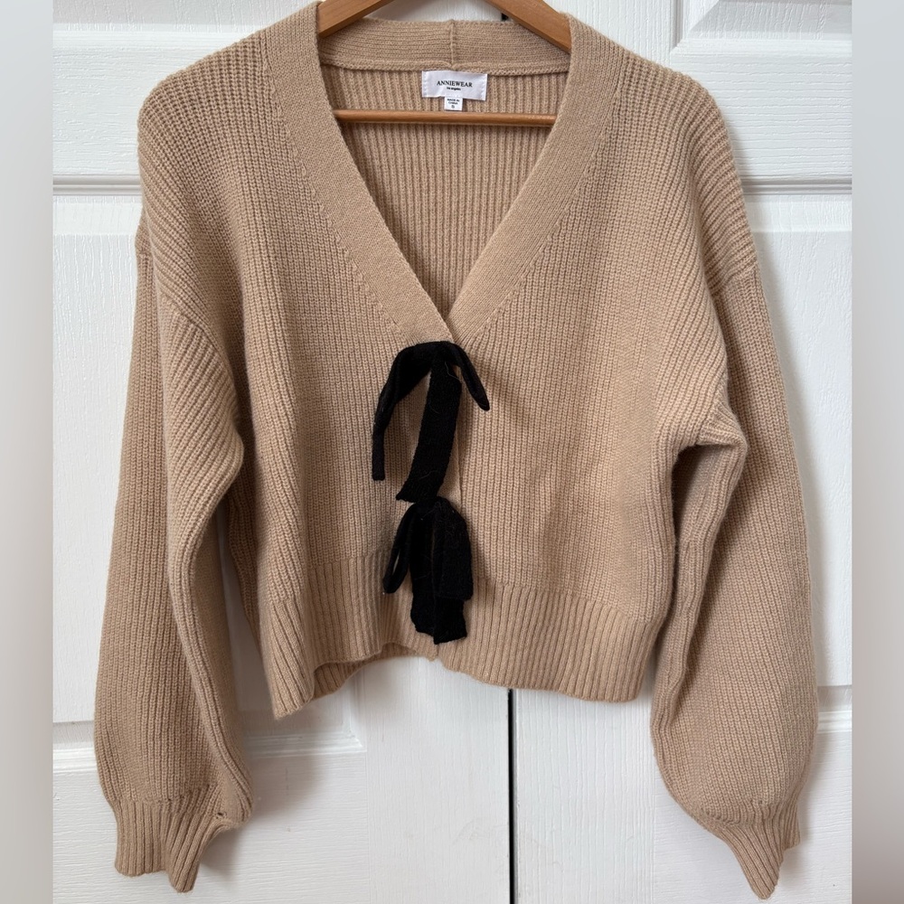 Anniewear Boutique Sweater